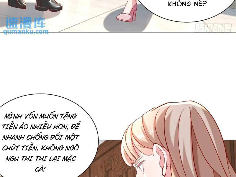Tôi Là Tài Xế Xe Công Nghệ Có Chút Tiền Thì Đã Sao? Chap 81 - Next Chap 82