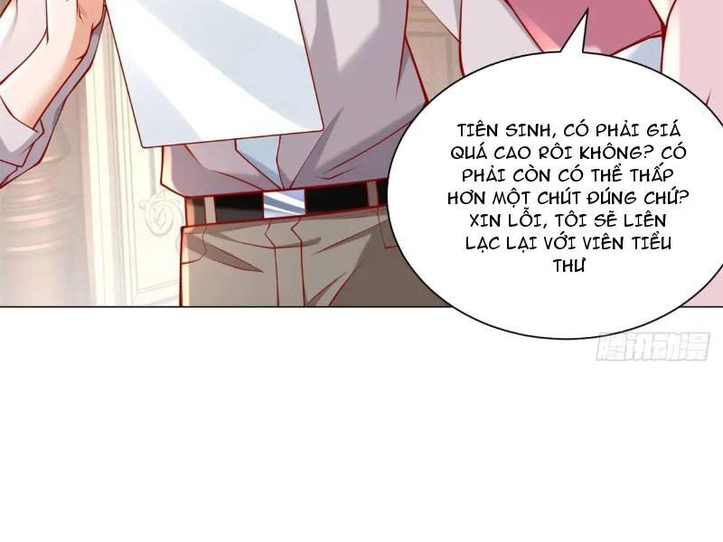Tôi Là Tài Xế Xe Công Nghệ Có Chút Tiền Thì Đã Sao? Chap 81 - Next Chap 82