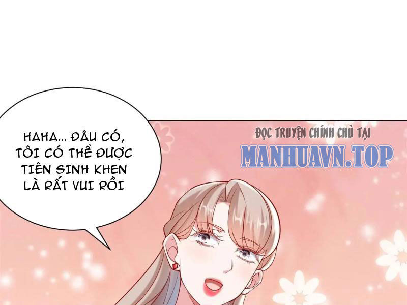 Tôi Là Tài Xế Xe Công Nghệ Có Chút Tiền Thì Đã Sao? Chap 81 - Next Chap 82