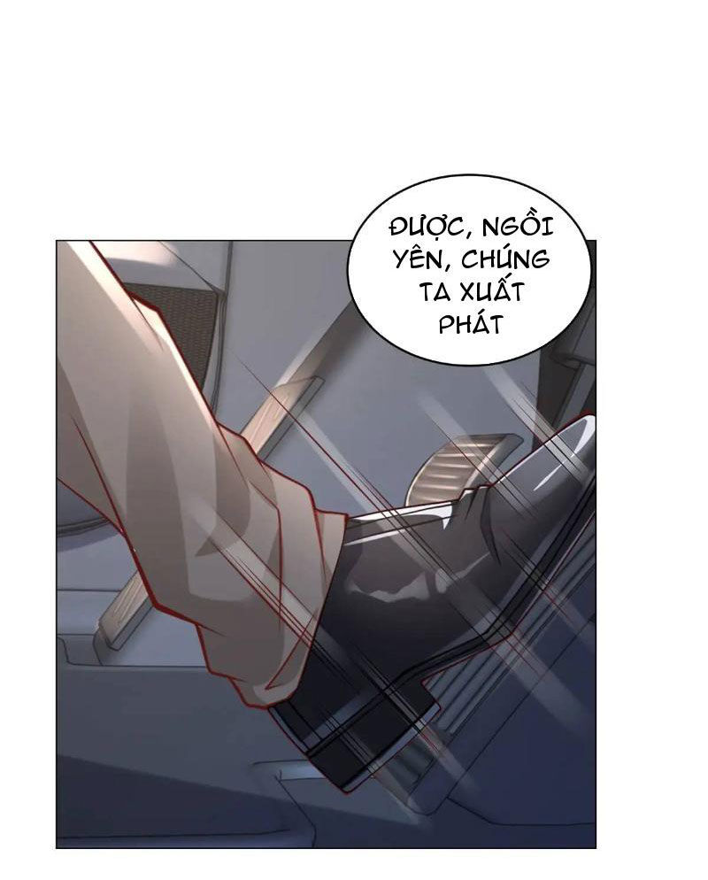 Tôi Là Tài Xế Xe Công Nghệ Có Chút Tiền Thì Đã Sao? Chap 82 - Next Chap 83