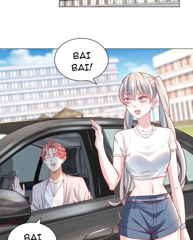 Tôi Là Tài Xế Xe Công Nghệ Có Chút Tiền Thì Đã Sao? Chap 82 - Next Chap 83