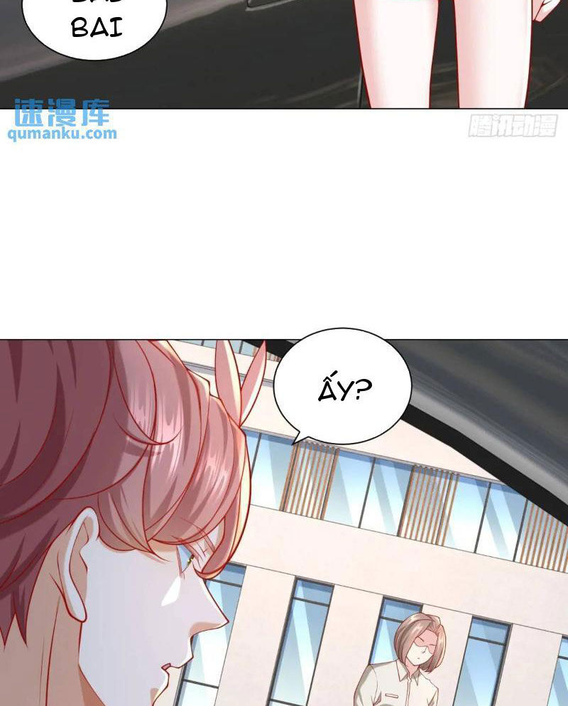 Tôi Là Tài Xế Xe Công Nghệ Có Chút Tiền Thì Đã Sao? Chap 82 - Next Chap 83