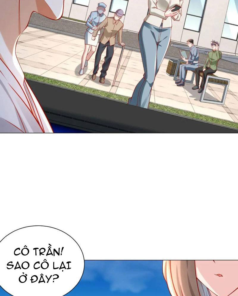 Tôi Là Tài Xế Xe Công Nghệ Có Chút Tiền Thì Đã Sao? Chap 82 - Next Chap 83
