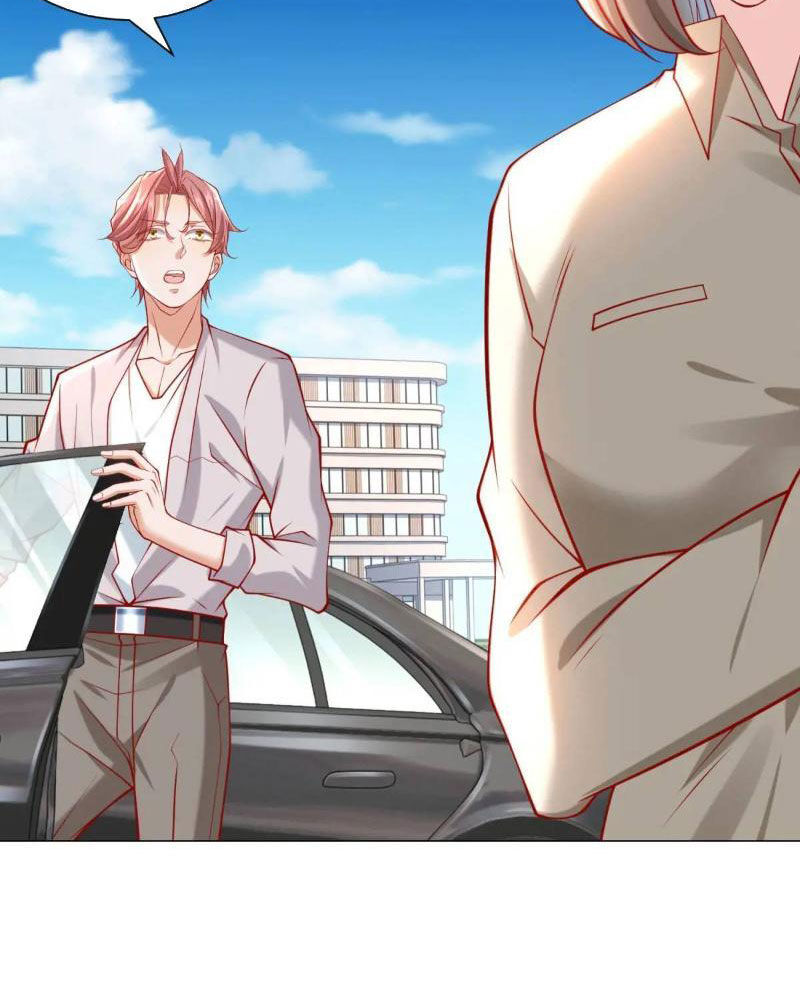 Tôi Là Tài Xế Xe Công Nghệ Có Chút Tiền Thì Đã Sao? Chap 82 - Next Chap 83