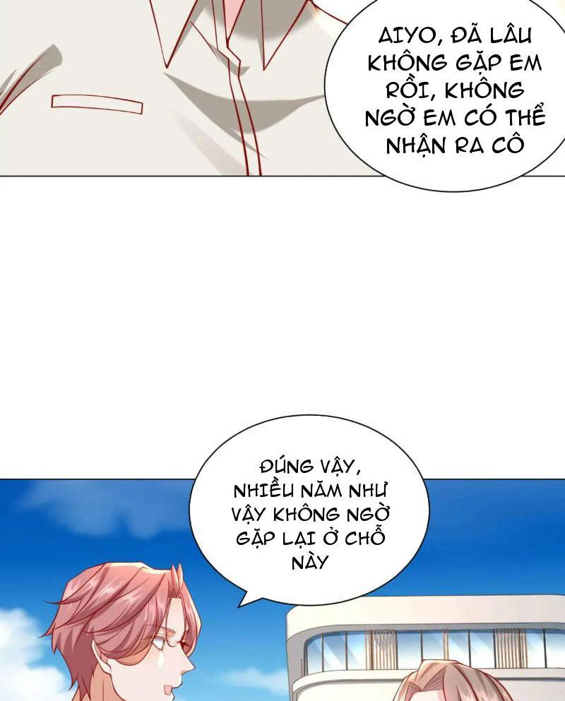 Tôi Là Tài Xế Xe Công Nghệ Có Chút Tiền Thì Đã Sao? Chap 82 - Next Chap 83