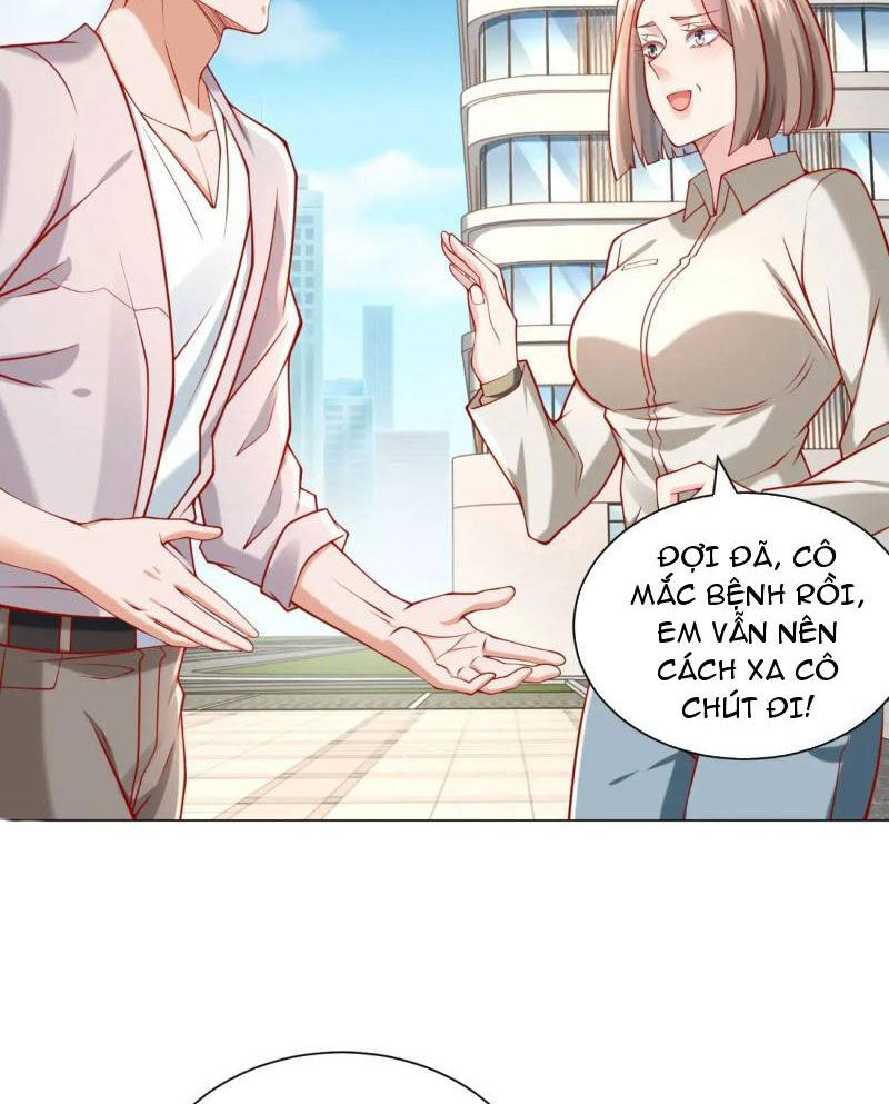 Tôi Là Tài Xế Xe Công Nghệ Có Chút Tiền Thì Đã Sao? Chap 82 - Next Chap 83