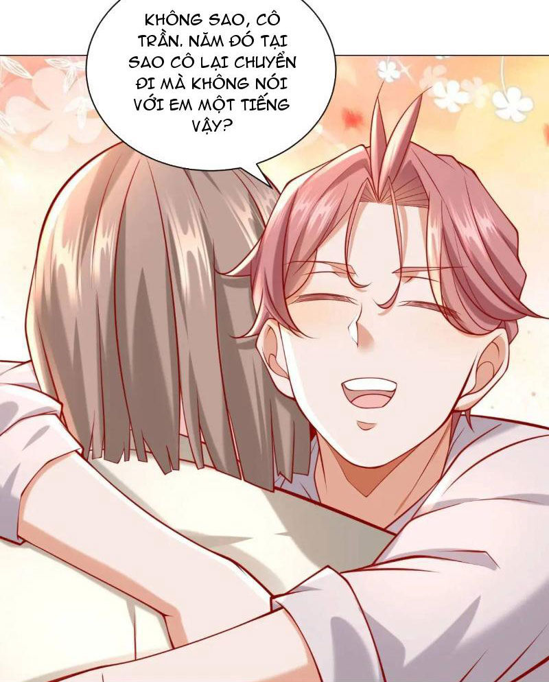 Tôi Là Tài Xế Xe Công Nghệ Có Chút Tiền Thì Đã Sao? Chap 82 - Next Chap 83