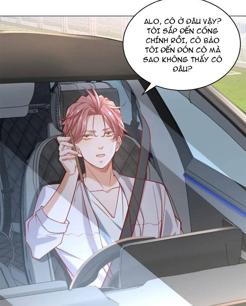 Tôi Là Tài Xế Xe Công Nghệ Có Chút Tiền Thì Đã Sao? Chap 82 - Next Chap 83