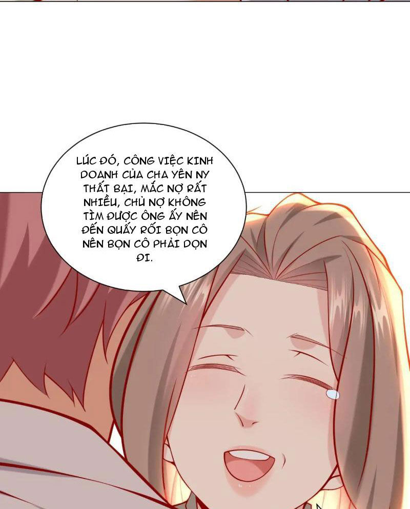 Tôi Là Tài Xế Xe Công Nghệ Có Chút Tiền Thì Đã Sao? Chap 82 - Next Chap 83
