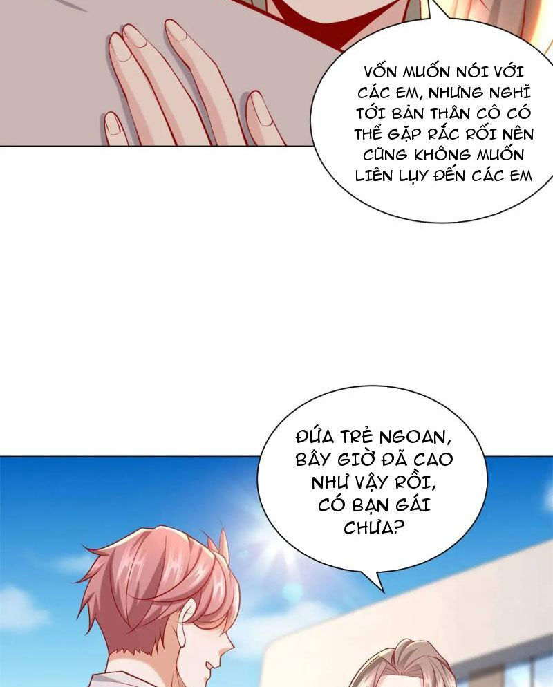 Tôi Là Tài Xế Xe Công Nghệ Có Chút Tiền Thì Đã Sao? Chap 82 - Next Chap 83
