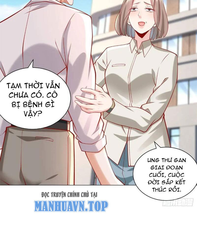 Tôi Là Tài Xế Xe Công Nghệ Có Chút Tiền Thì Đã Sao? Chap 82 - Next Chap 83