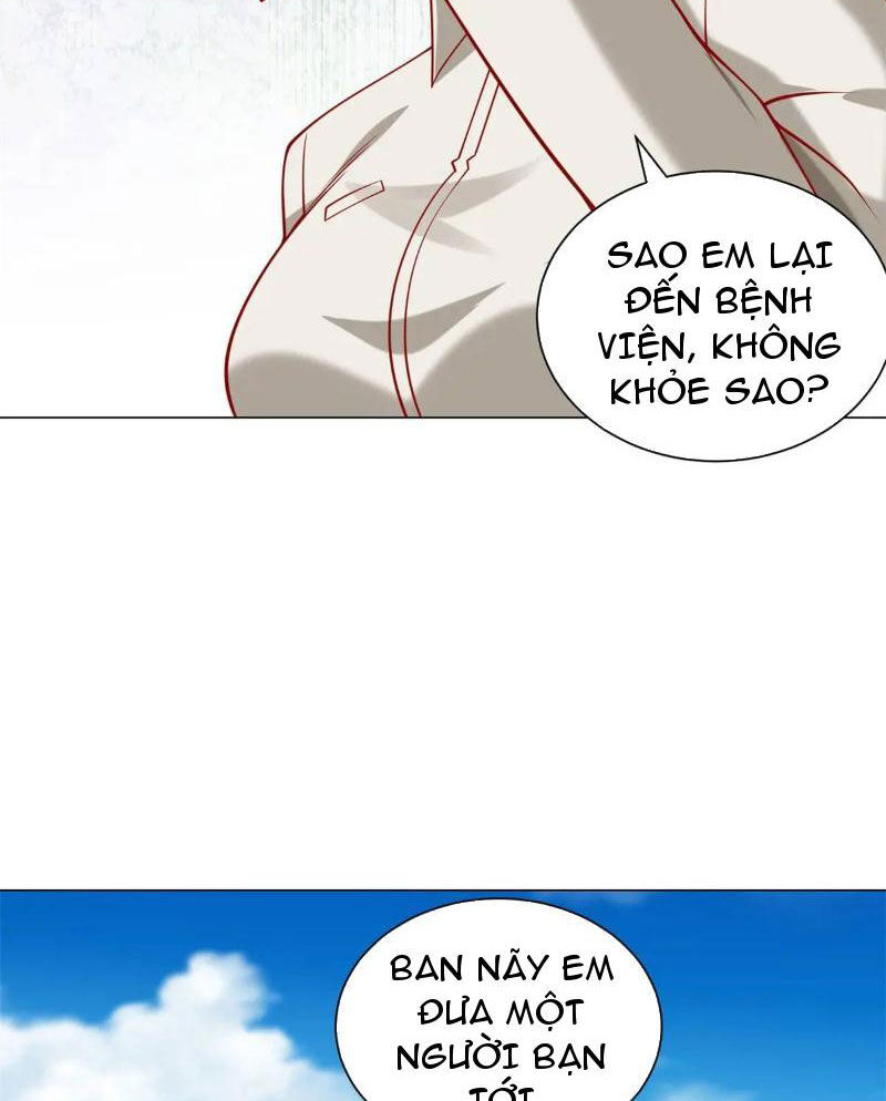 Tôi Là Tài Xế Xe Công Nghệ Có Chút Tiền Thì Đã Sao? Chap 82 - Next Chap 83