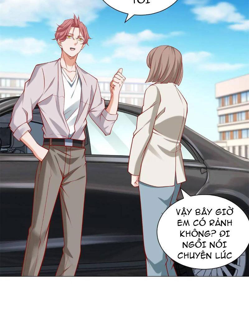 Tôi Là Tài Xế Xe Công Nghệ Có Chút Tiền Thì Đã Sao? Chap 82 - Next Chap 83