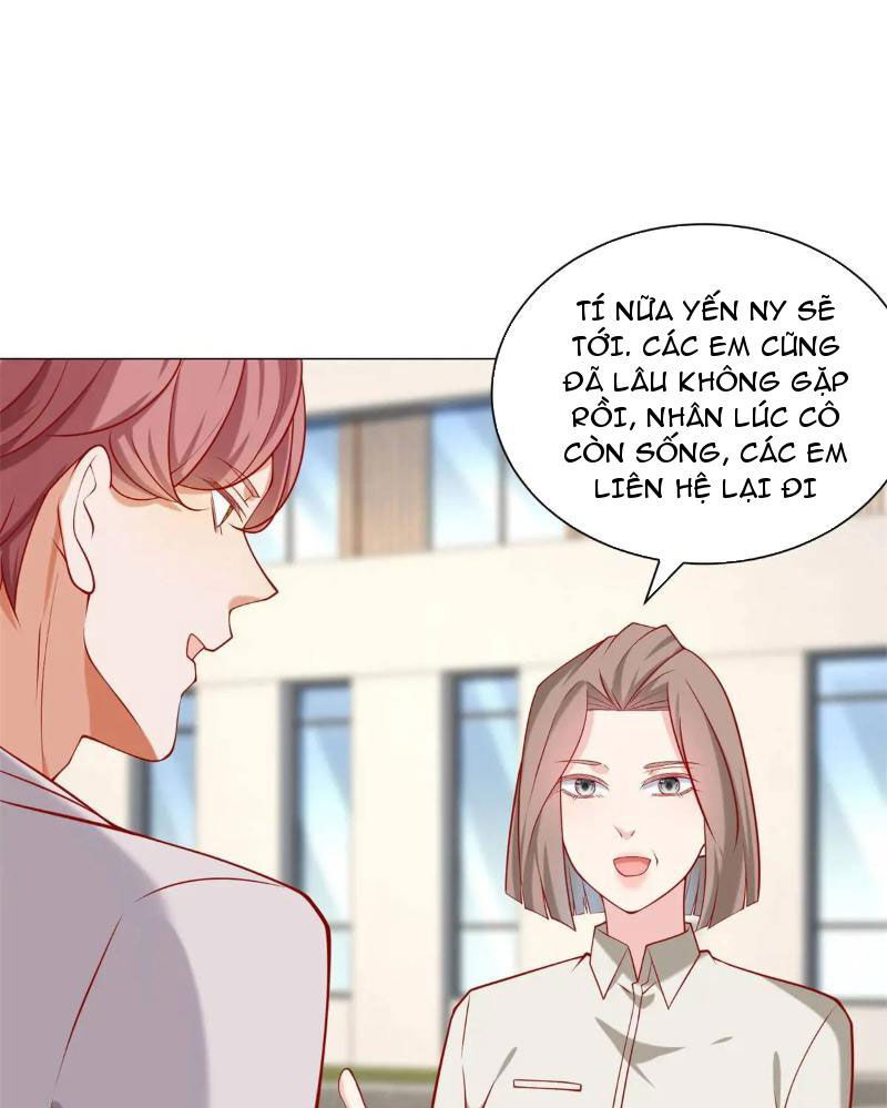 Tôi Là Tài Xế Xe Công Nghệ Có Chút Tiền Thì Đã Sao? Chap 82 - Next Chap 83
