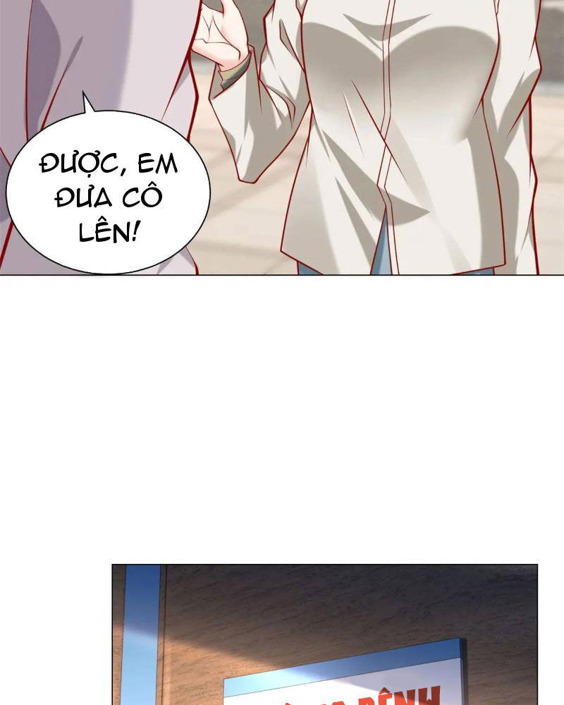 Tôi Là Tài Xế Xe Công Nghệ Có Chút Tiền Thì Đã Sao? Chap 82 - Next Chap 83