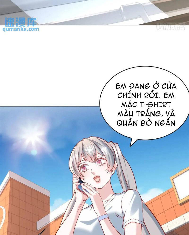 Tôi Là Tài Xế Xe Công Nghệ Có Chút Tiền Thì Đã Sao? Chap 82 - Next Chap 83