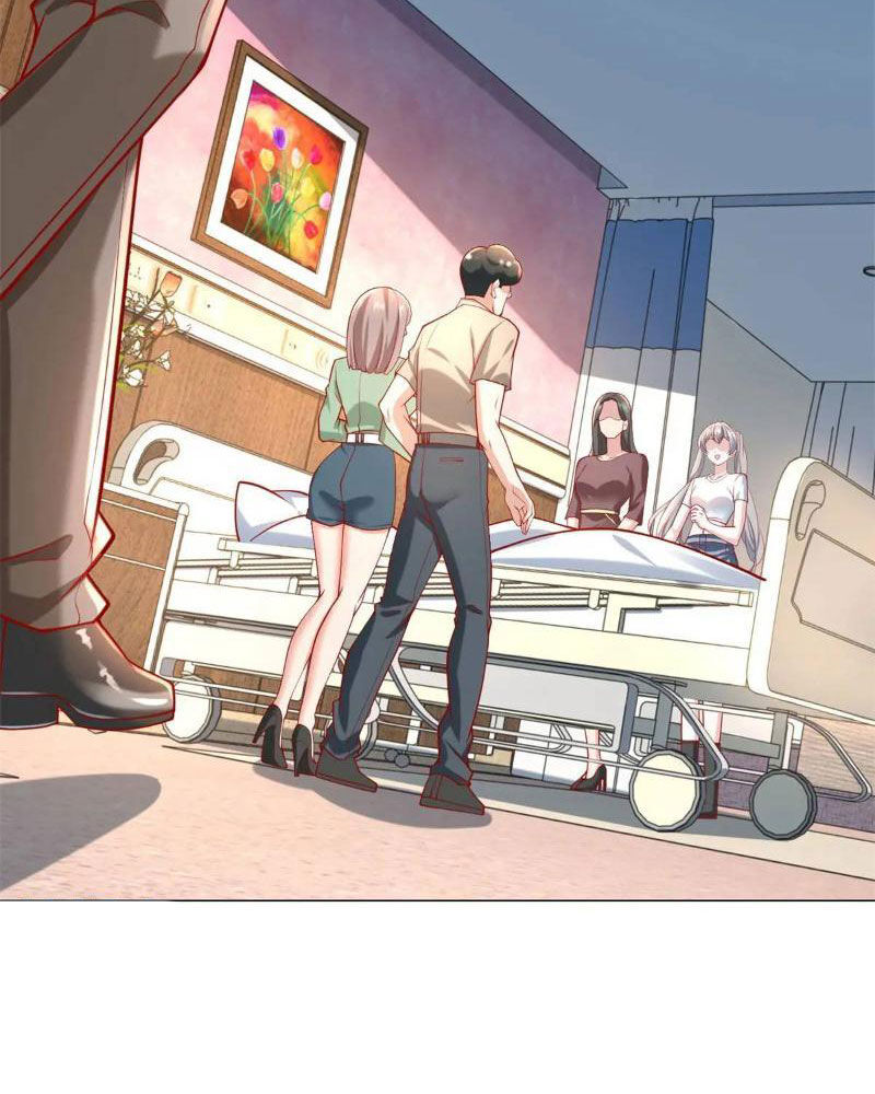 Tôi Là Tài Xế Xe Công Nghệ Có Chút Tiền Thì Đã Sao? Chap 82 - Next Chap 83
