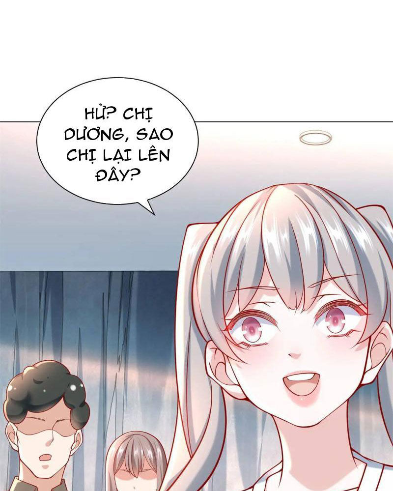 Tôi Là Tài Xế Xe Công Nghệ Có Chút Tiền Thì Đã Sao? Chap 82 - Next Chap 83