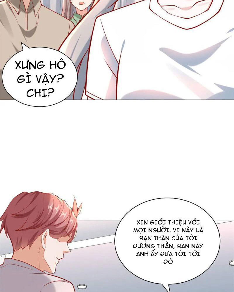 Tôi Là Tài Xế Xe Công Nghệ Có Chút Tiền Thì Đã Sao? Chap 82 - Next Chap 83