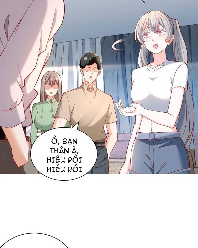Tôi Là Tài Xế Xe Công Nghệ Có Chút Tiền Thì Đã Sao? Chap 82 - Next Chap 83