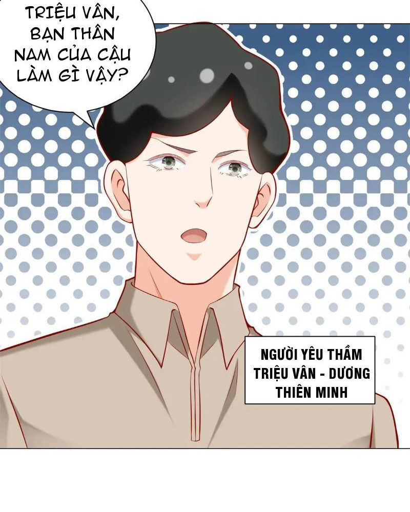 Tôi Là Tài Xế Xe Công Nghệ Có Chút Tiền Thì Đã Sao? Chap 82 - Next Chap 83