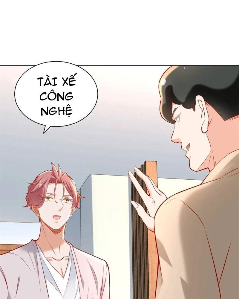 Tôi Là Tài Xế Xe Công Nghệ Có Chút Tiền Thì Đã Sao? Chap 82 - Next Chap 83