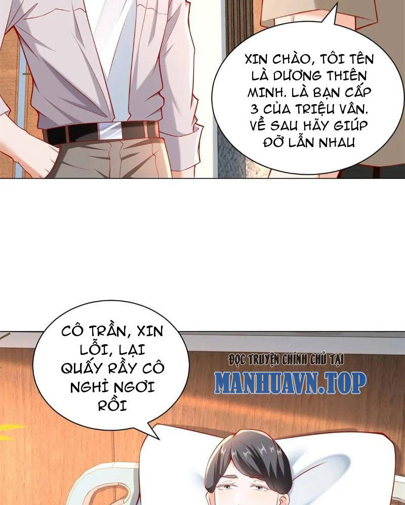 Tôi Là Tài Xế Xe Công Nghệ Có Chút Tiền Thì Đã Sao? Chap 82 - Next Chap 83