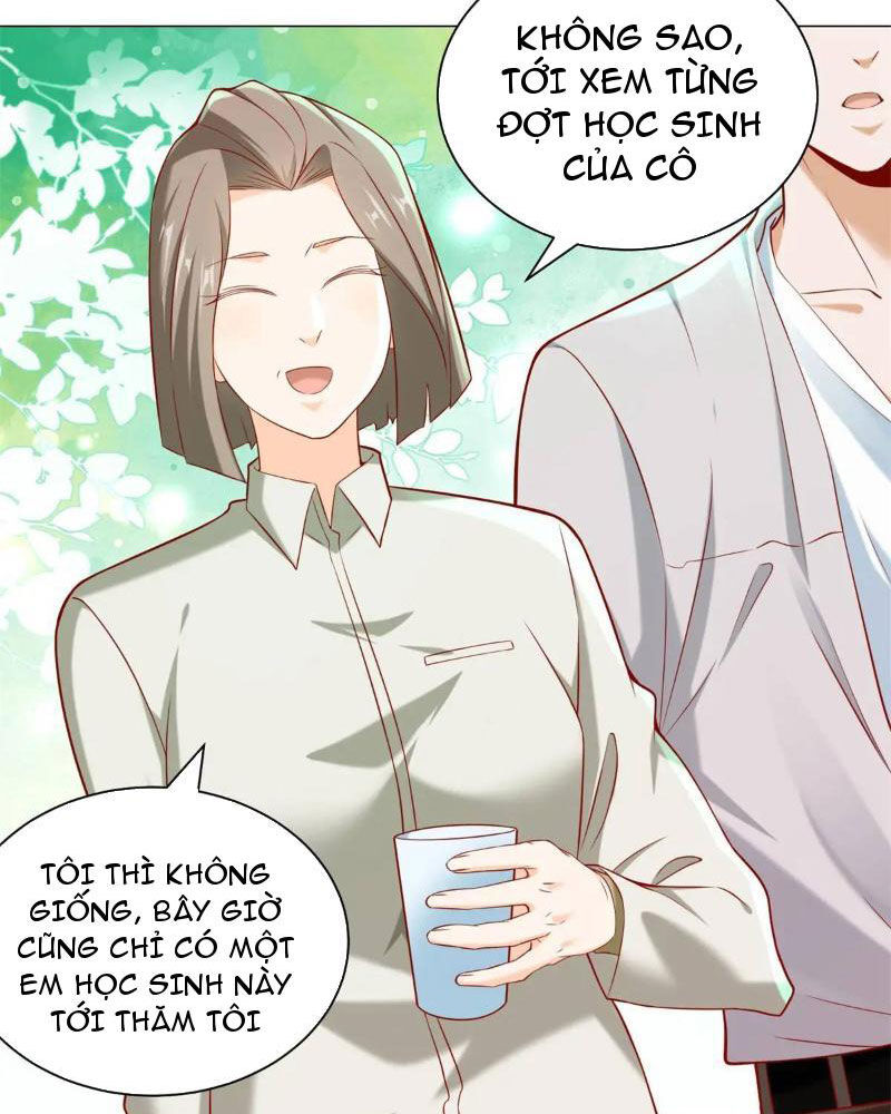 Tôi Là Tài Xế Xe Công Nghệ Có Chút Tiền Thì Đã Sao? Chap 82 - Next Chap 83
