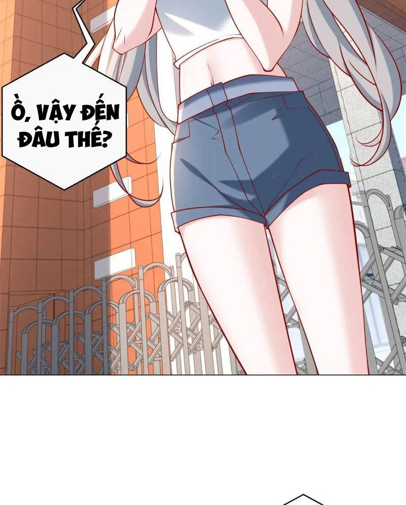 Tôi Là Tài Xế Xe Công Nghệ Có Chút Tiền Thì Đã Sao? Chap 82 - Next Chap 83