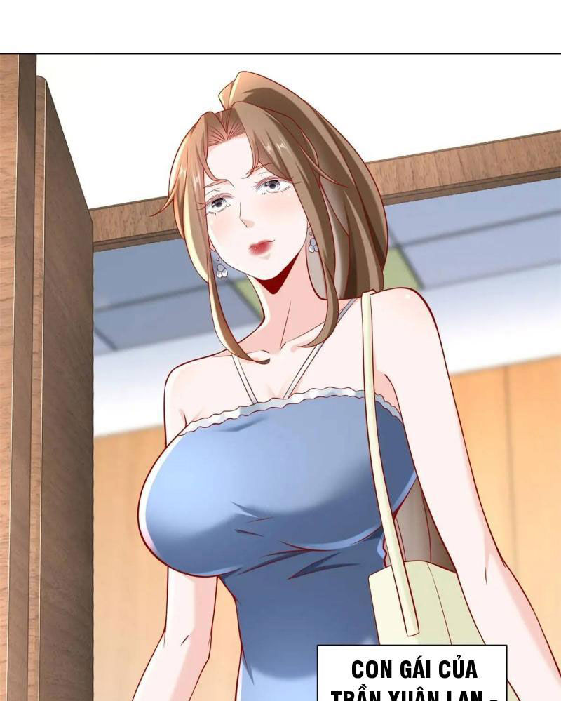 Tôi Là Tài Xế Xe Công Nghệ Có Chút Tiền Thì Đã Sao? Chap 82 - Next Chap 83