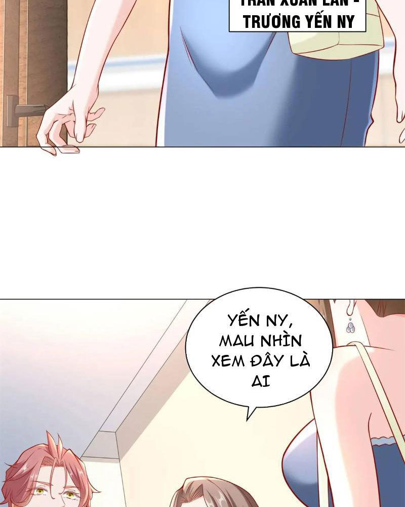 Tôi Là Tài Xế Xe Công Nghệ Có Chút Tiền Thì Đã Sao? Chap 82 - Next Chap 83