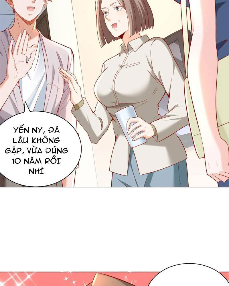 Tôi Là Tài Xế Xe Công Nghệ Có Chút Tiền Thì Đã Sao? Chap 82 - Next Chap 83