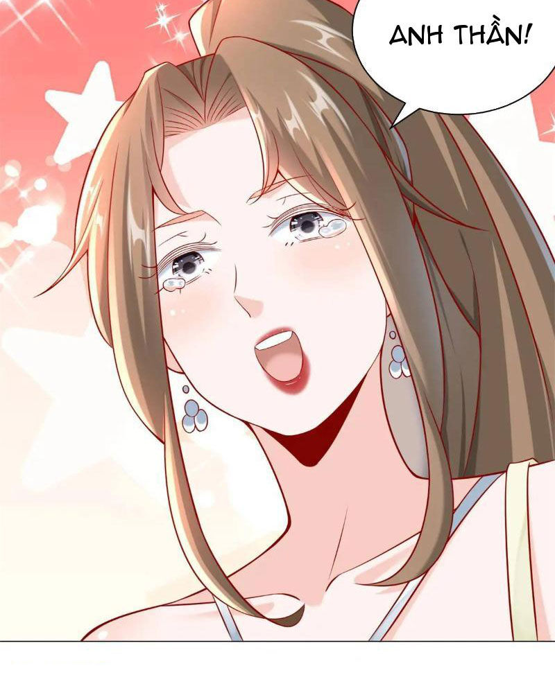 Tôi Là Tài Xế Xe Công Nghệ Có Chút Tiền Thì Đã Sao? Chap 82 - Next Chap 83