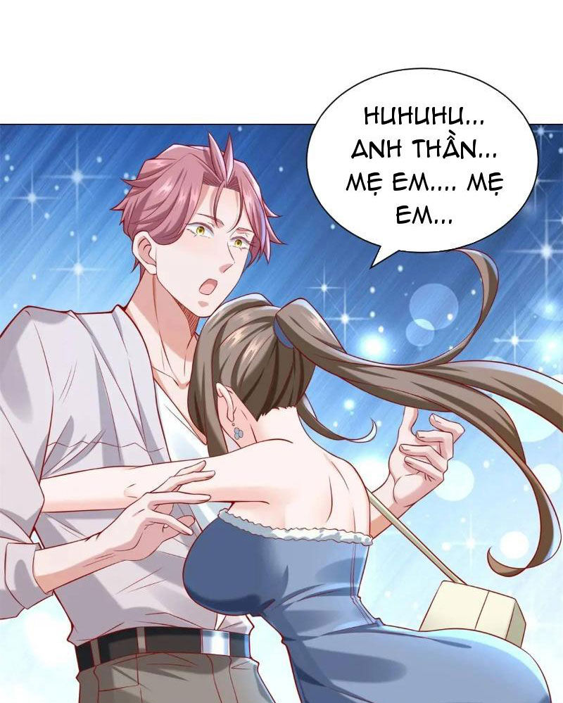 Tôi Là Tài Xế Xe Công Nghệ Có Chút Tiền Thì Đã Sao? Chap 82 - Next Chap 83