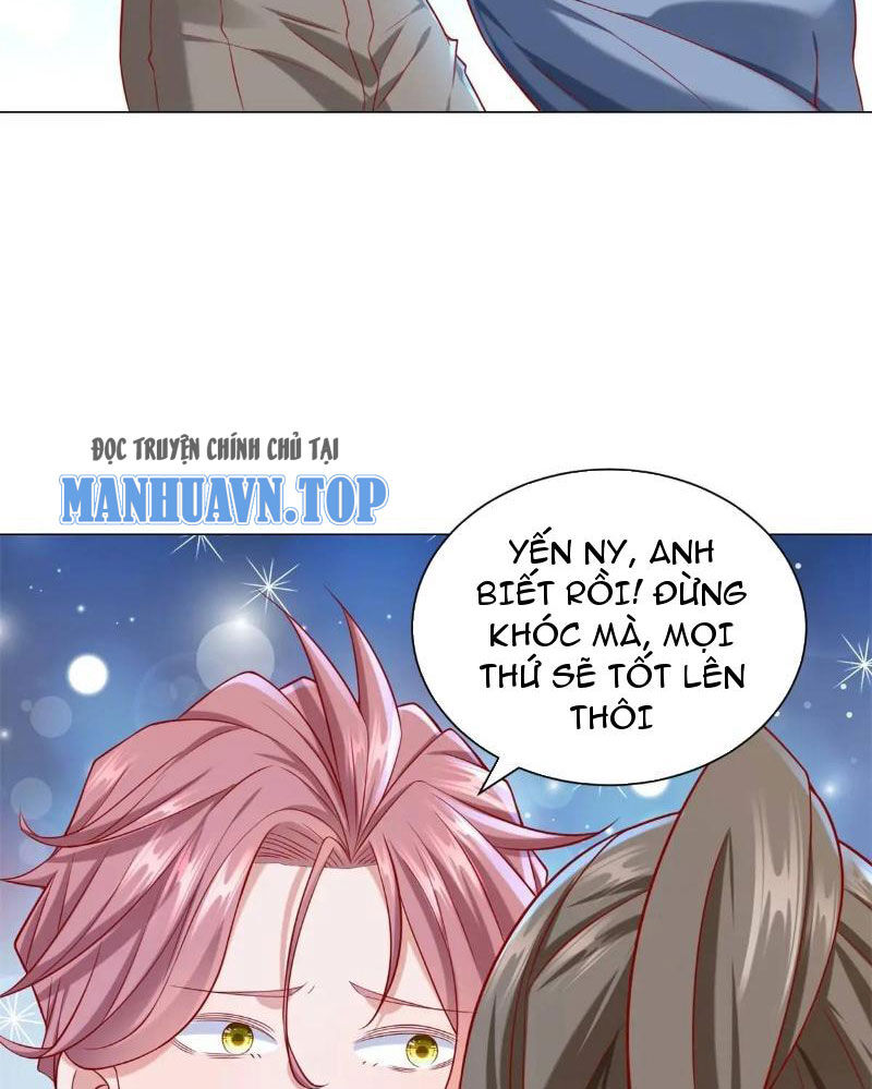 Tôi Là Tài Xế Xe Công Nghệ Có Chút Tiền Thì Đã Sao? Chap 82 - Next Chap 83