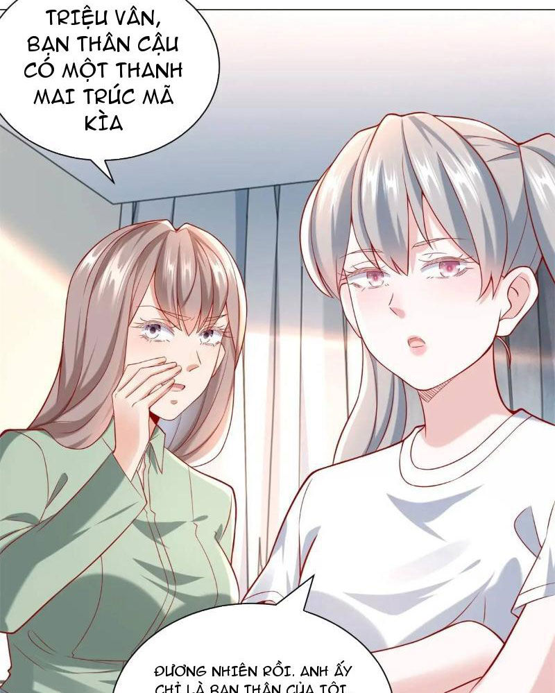 Tôi Là Tài Xế Xe Công Nghệ Có Chút Tiền Thì Đã Sao? Chap 82 - Next Chap 83