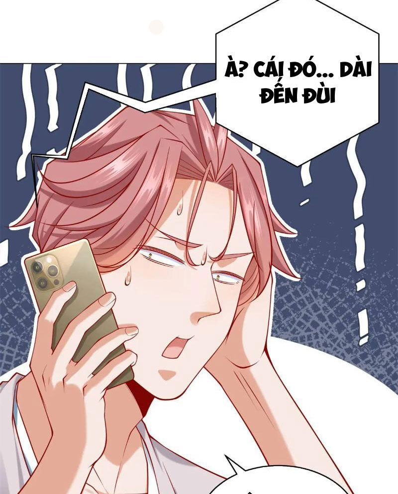 Tôi Là Tài Xế Xe Công Nghệ Có Chút Tiền Thì Đã Sao? Chap 82 - Next Chap 83