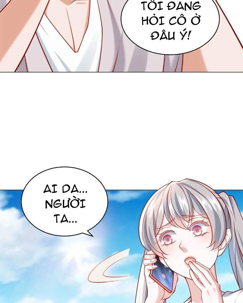 Tôi Là Tài Xế Xe Công Nghệ Có Chút Tiền Thì Đã Sao? Chap 82 - Next Chap 83
