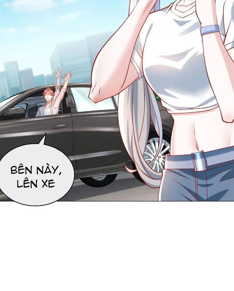 Tôi Là Tài Xế Xe Công Nghệ Có Chút Tiền Thì Đã Sao? Chap 82 - Next Chap 83