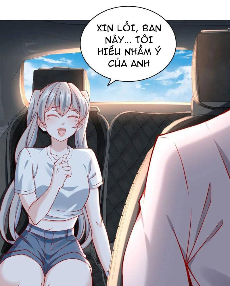 Tôi Là Tài Xế Xe Công Nghệ Có Chút Tiền Thì Đã Sao? Chap 82 - Next Chap 83