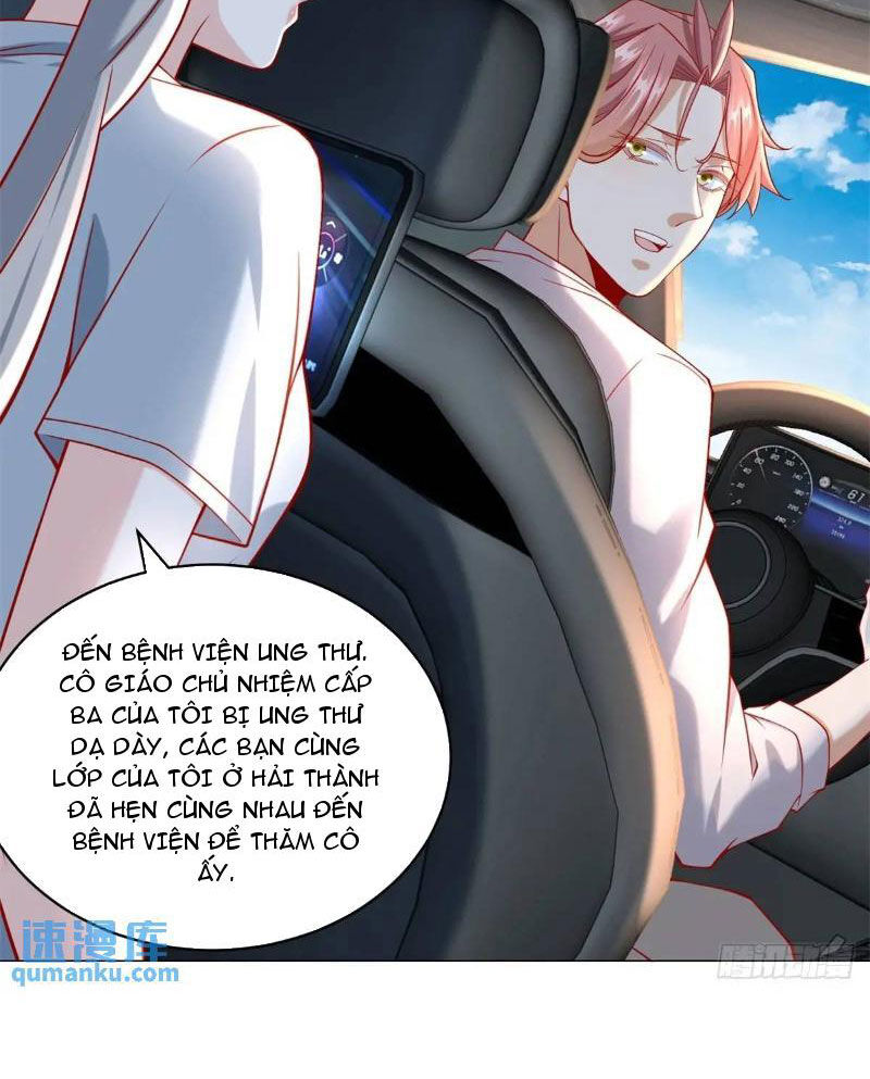 Tôi Là Tài Xế Xe Công Nghệ Có Chút Tiền Thì Đã Sao? Chap 82 - Next Chap 83