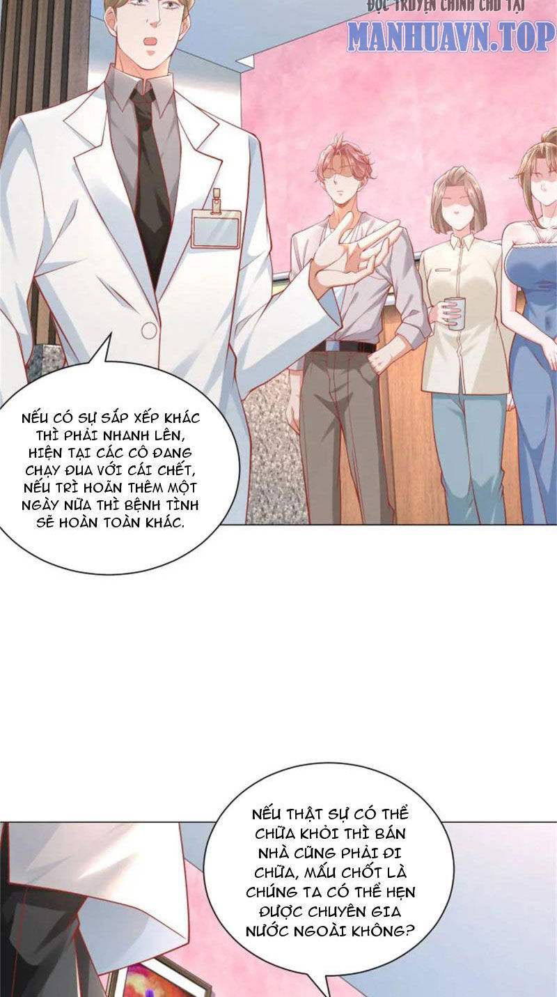 Tôi Là Tài Xế Xe Công Nghệ Có Chút Tiền Thì Đã Sao? Chap 83 - Next Chap 84