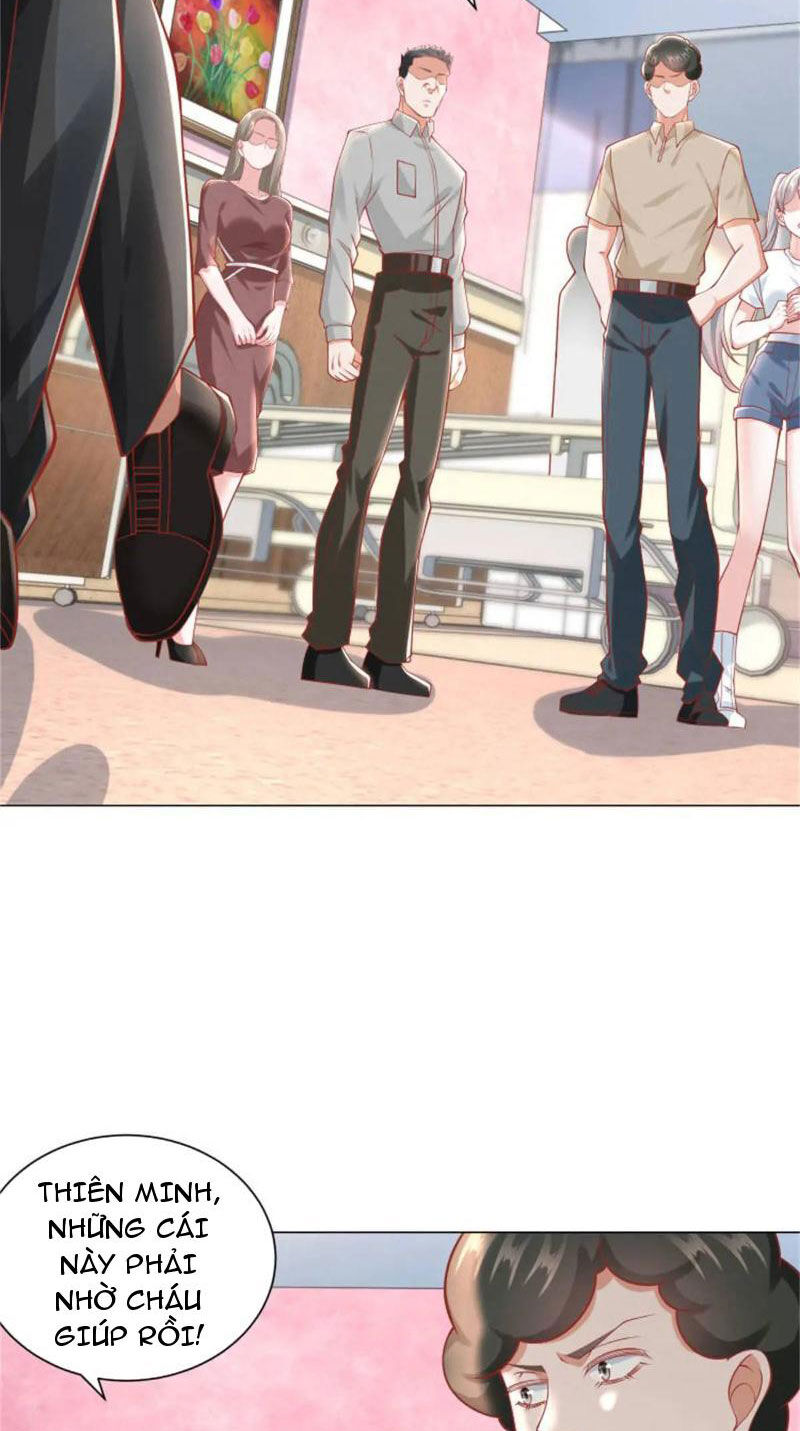 Tôi Là Tài Xế Xe Công Nghệ Có Chút Tiền Thì Đã Sao? Chap 83 - Next Chap 84