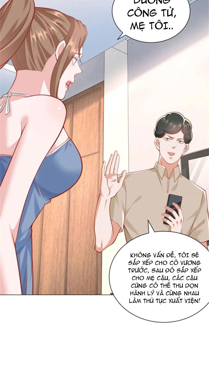 Tôi Là Tài Xế Xe Công Nghệ Có Chút Tiền Thì Đã Sao? Chap 83 - Next Chap 84