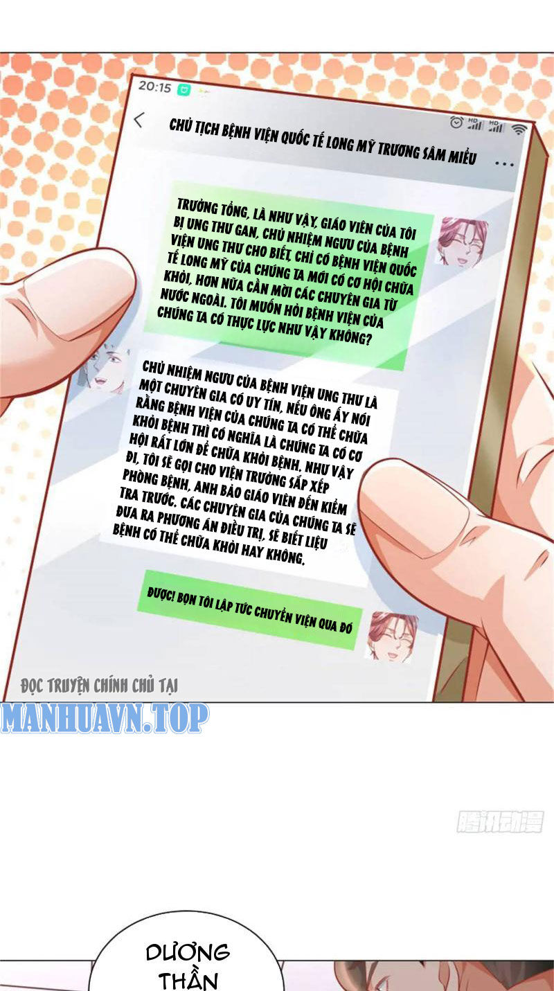Tôi Là Tài Xế Xe Công Nghệ Có Chút Tiền Thì Đã Sao? Chap 83 - Next Chap 84