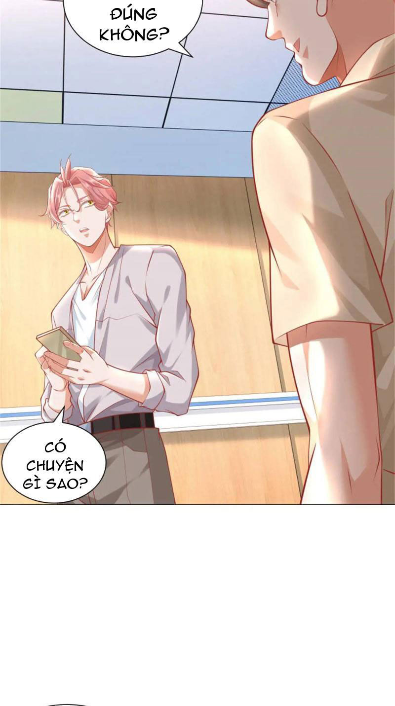 Tôi Là Tài Xế Xe Công Nghệ Có Chút Tiền Thì Đã Sao? Chap 83 - Next Chap 84