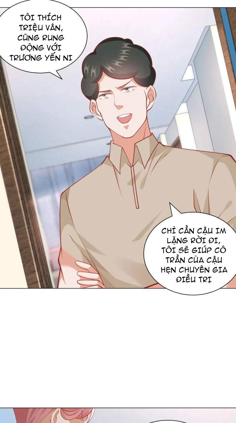 Tôi Là Tài Xế Xe Công Nghệ Có Chút Tiền Thì Đã Sao? Chap 83 - Next Chap 84