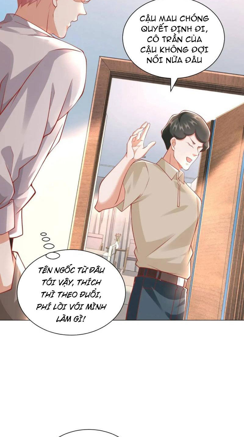 Tôi Là Tài Xế Xe Công Nghệ Có Chút Tiền Thì Đã Sao? Chap 83 - Next Chap 84