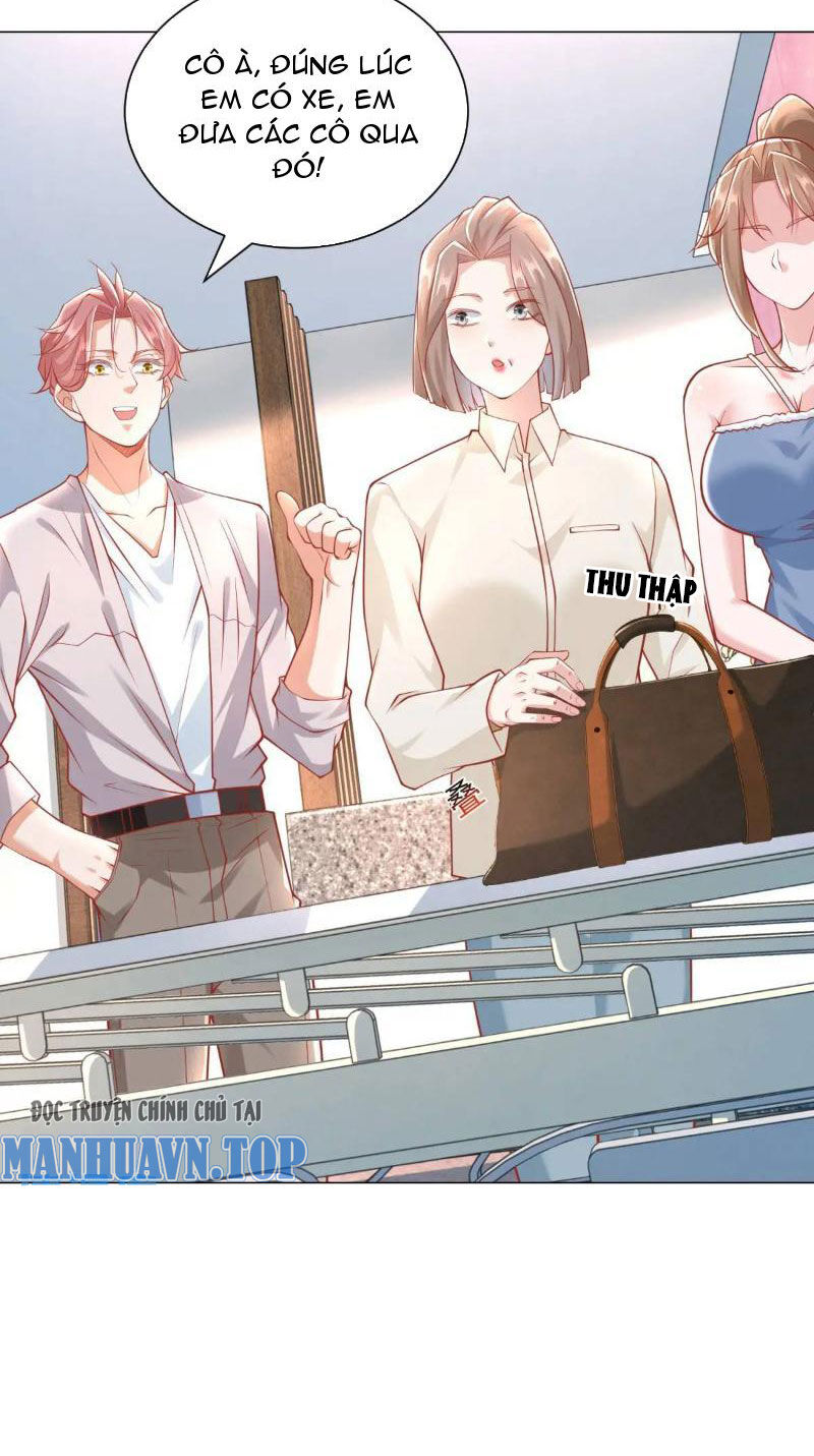 Tôi Là Tài Xế Xe Công Nghệ Có Chút Tiền Thì Đã Sao? Chap 83 - Next Chap 84