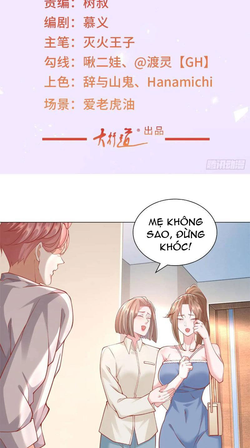 Tôi Là Tài Xế Xe Công Nghệ Có Chút Tiền Thì Đã Sao? Chap 83 - Next Chap 84